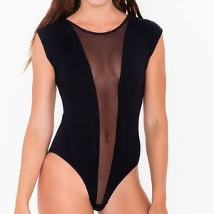 ✨Mesh Bodysuit✨